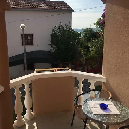 Kartelo Apartmán