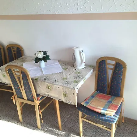 Apartmán Kartelo *