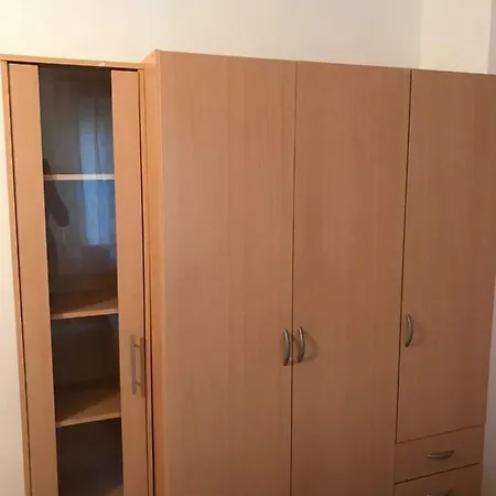 Kartelo Apartmán *