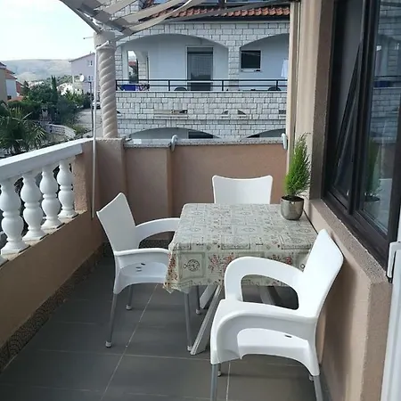 Apartmán Kartelo
