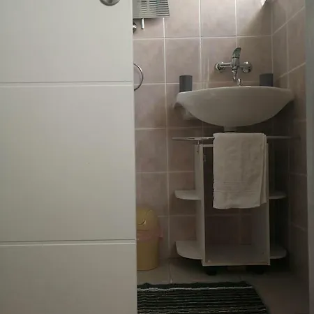 Kartelo Apartmán
