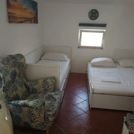 Apartmán Kartelo *