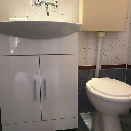 Apartment Kartelo