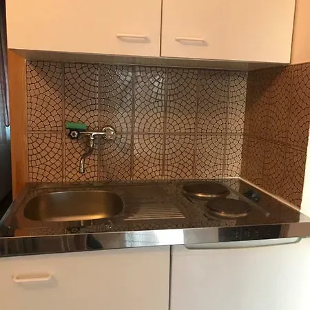 Apartment Kartelo