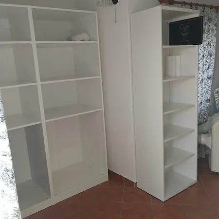 Kartelo Apartment *