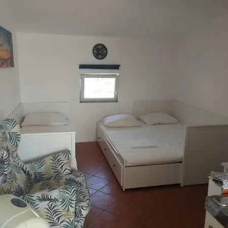 Apartment Kartelo