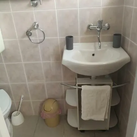 Kartelo Apartment Trogir